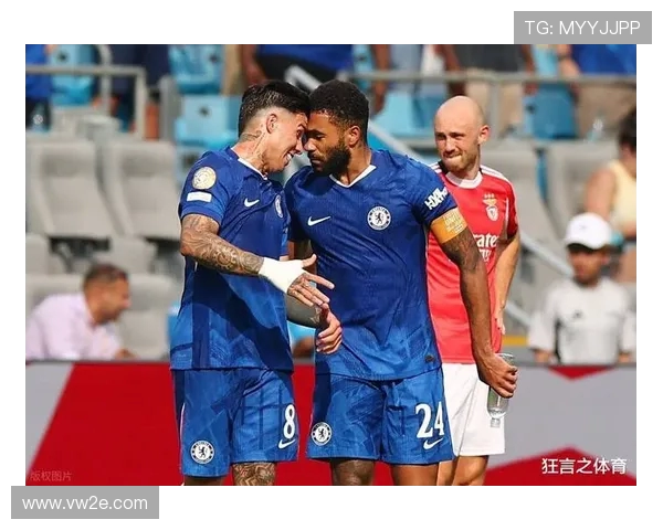 里斯 - 詹姆斯任意球世界波破僵局 切尔西加时 4-1 淘汰本菲卡(2)