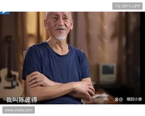 陈彼得的四川乡愁：归雁终栖故土，一曲永别情长